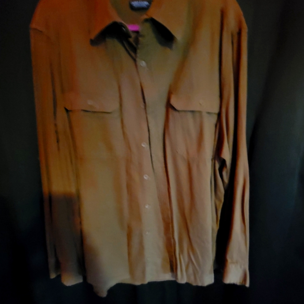 Fade Glory 2XL Shirt